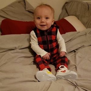 Meet your Posher, Joanna